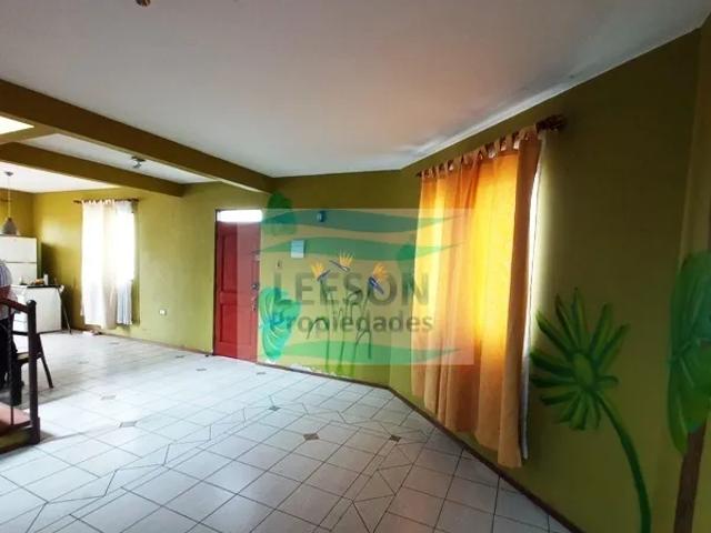 Coquimbo Arriendo Casa 2d/2b En Centrico Sector
