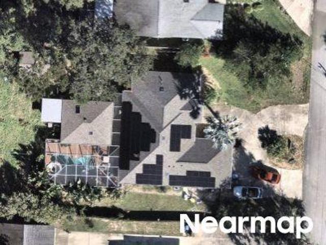 Coquina Ave