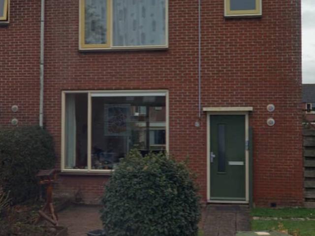 Cort van der Lindenstraat 97