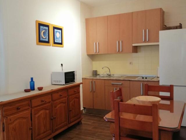 CORTA DURACIÓN ALQUILER SOLO CON DOCUMENTACIÓN | CASITA CON ENCANTO EN EL PALO – MÁLAGA 750 €/mes DISPONIBLE YA