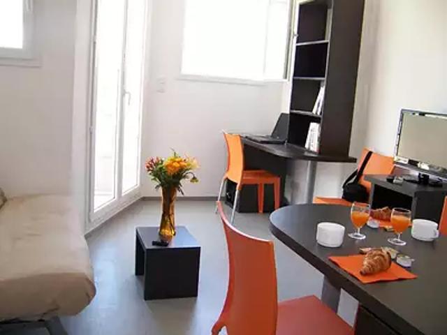 Corte 20250 Achat / Vente appartement 1 pièce t1