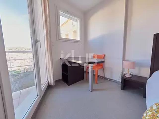 Corte 20250 Achat / Vente appartement 1 pièce t1