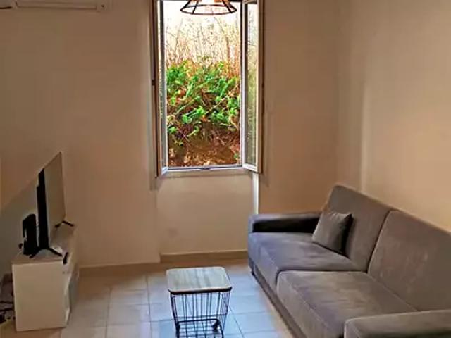 Corte 20250 Achat / Vente appartement balcon