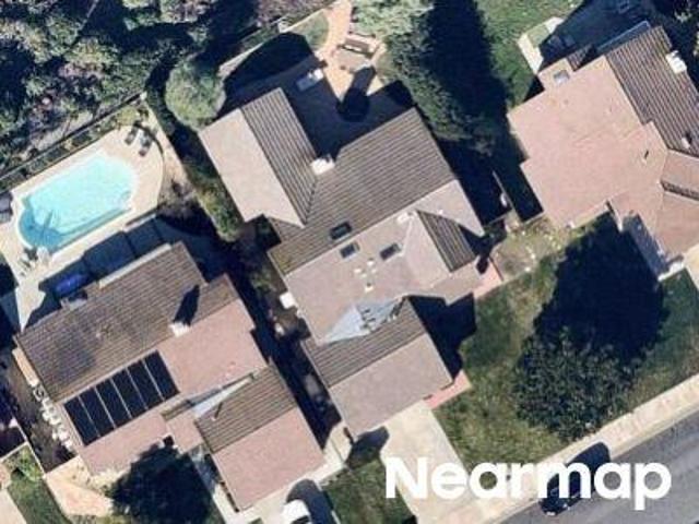 Corte Alhambra