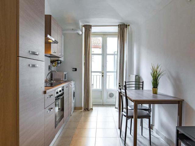 Corte d'Appello Rooms