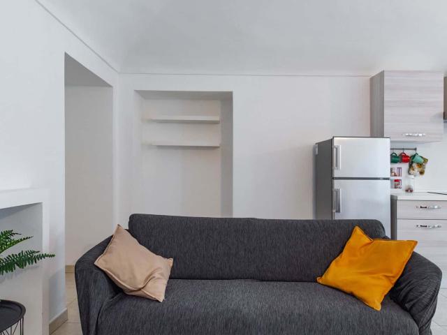 Corte d'Appello Rooms BIG