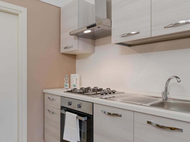 Corte d'Appello Rooms CIT