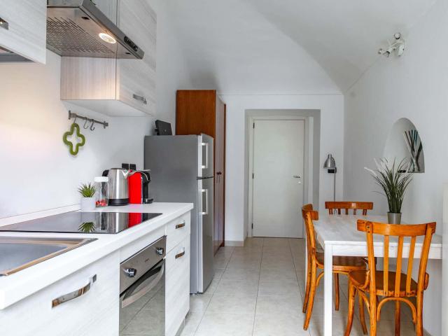 Corte d'Appello Rooms MED