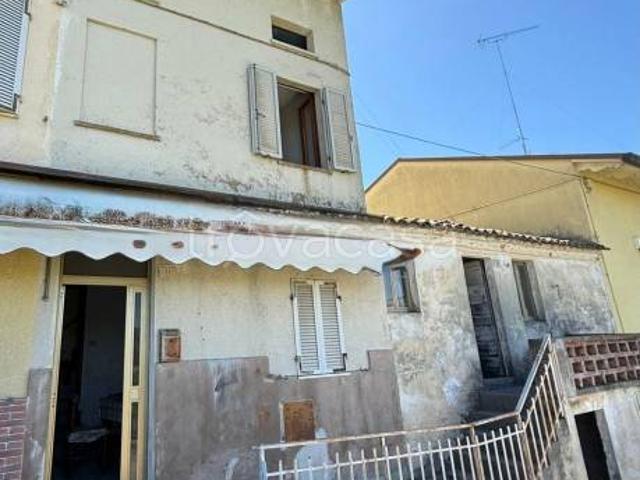 Casa indipendente in vendita a Fermo