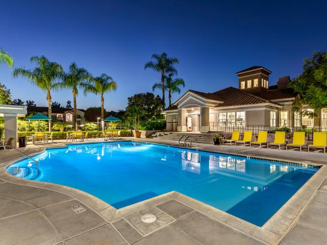 Cortesia at Rancho Santa Margarita