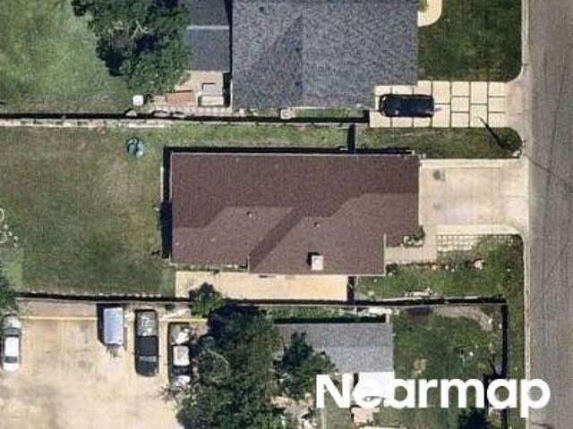 Cortez Dr