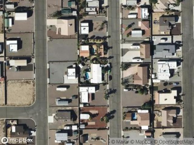 Cortez St