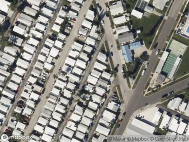 Cortez Rd W 622