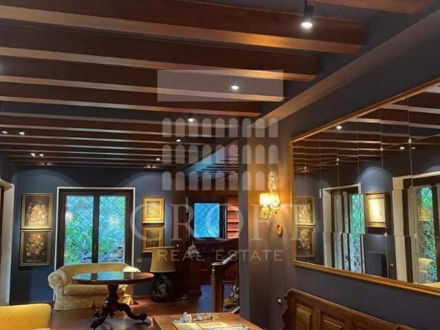 Cortina d'Ampezzo Independent Villa with big garden. Rif. #2245