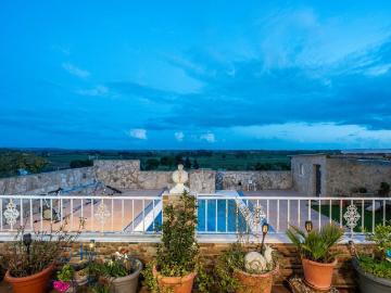 ^Cortijo Andaluz Con 8.000 M² De Terreno, Piscina Y Varias. 0m² Chiclana de la Frontera