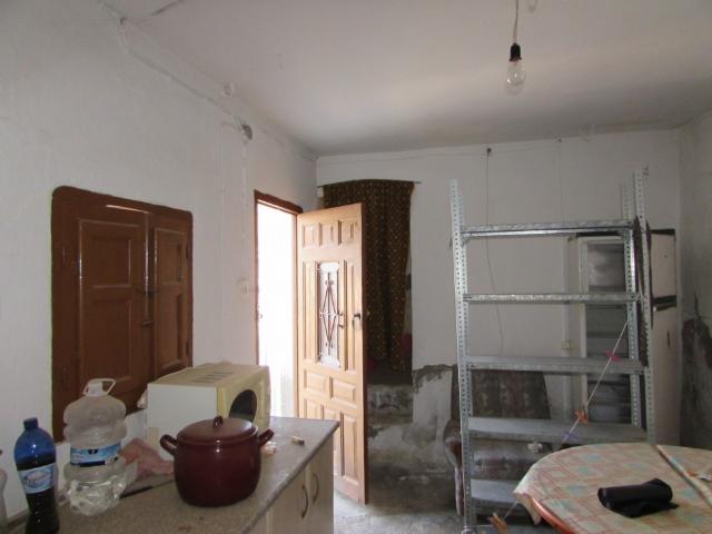 CORTIJO CAMPICO PEQUEÑO