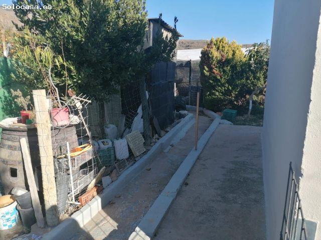 Cortijo con terreno