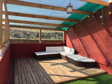 Cortijo con encanto