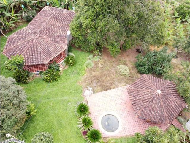 Cortijo de alto standing de 130000 m2 en venta Montenegro, Quindío Department