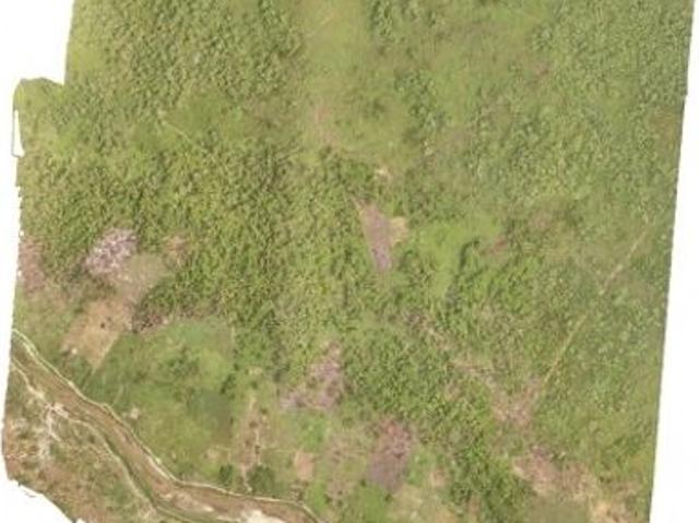 Cortijo de alto standing de 1400000 m2 en venta Puebloviejo, Departamento del Magdalena
