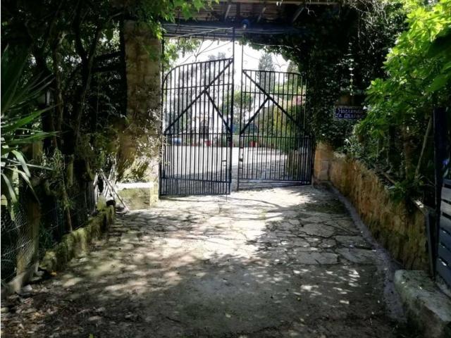 Cortijo de alto standing de 140000 m2 en venta Zipacón, Colombia