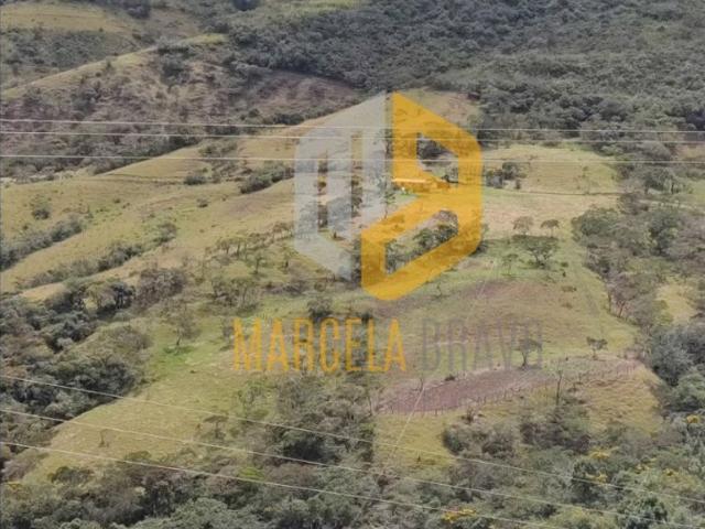Cortijo de alto standing de 400000 m2 en venta Buesaco, Colombia