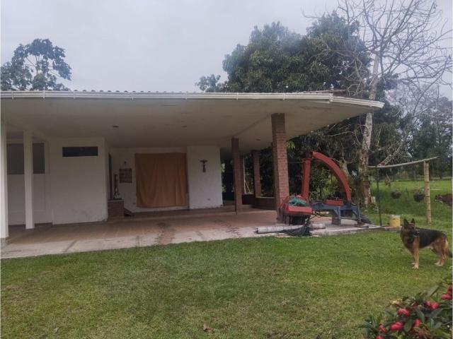 Cortijo de alto standing de 86400 m2 en venta Montenegro, Colombia