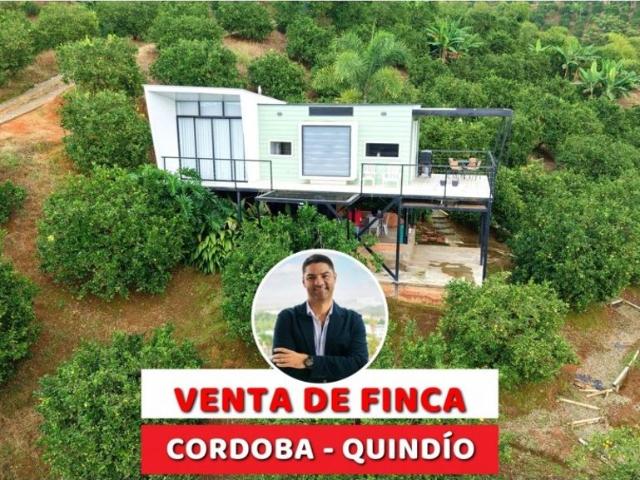 Cortijo de alto standing de 96000 m2 en venta Córdoba, Colombia