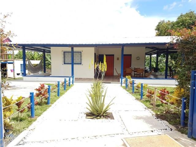 Cortijo de alto standing de 96000 m2 en venta Montenegro, Quindío Department
