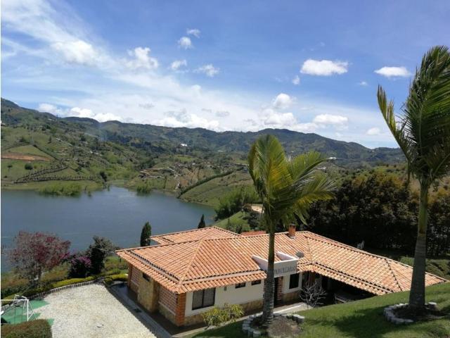 Cortijo de alto standing en alquiler Guatapé, Departamento de Antioquia