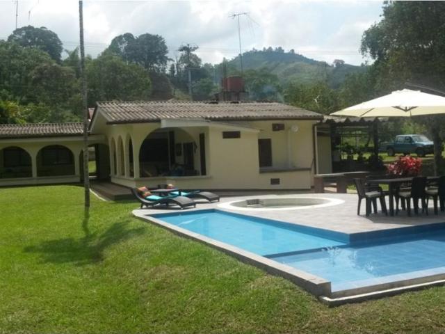 Cortijo de alto standing en venta Córdoba, Colombia