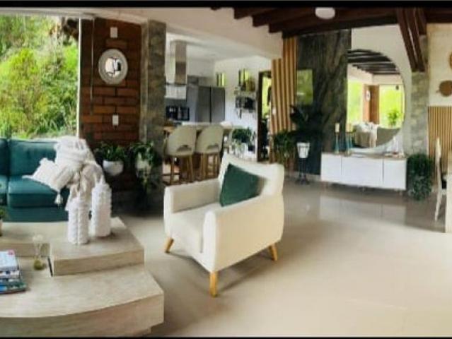 Cortijo de alto standing en venta Caldas, Colombia