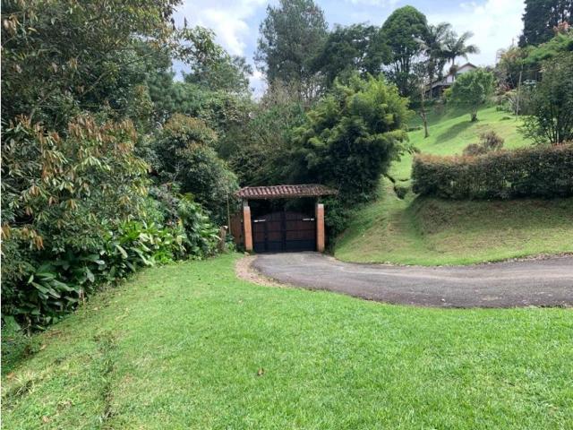 Cortijo de alto standing en venta Caldas, Departamento de Antioquia