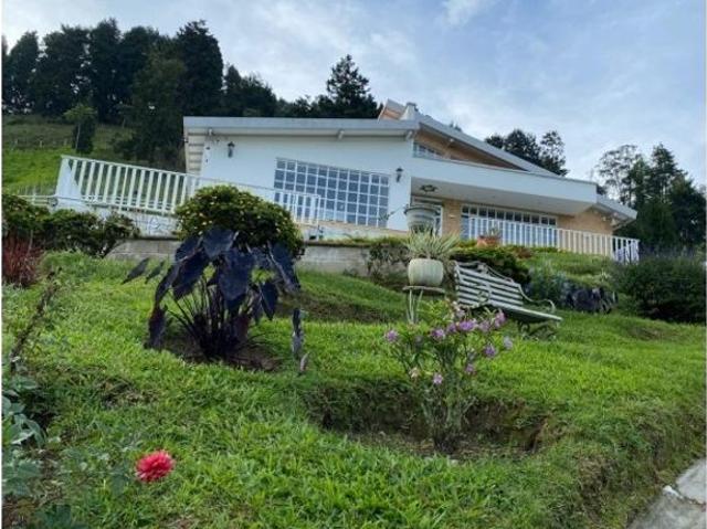 Cortijo de alto standing en venta Caldas, Departamento de Antioquia