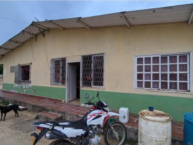 Cortijo de alto standing en venta Cartagena del Chairá, Colombia