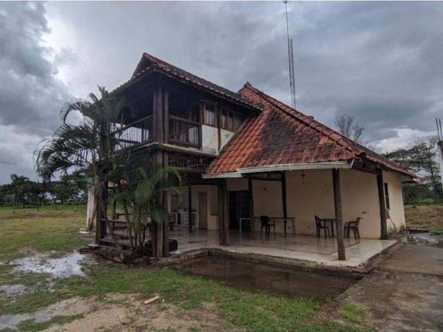 Cortijo de alto standing en venta Cartagena del Chairá, Departamento del Caquetá
