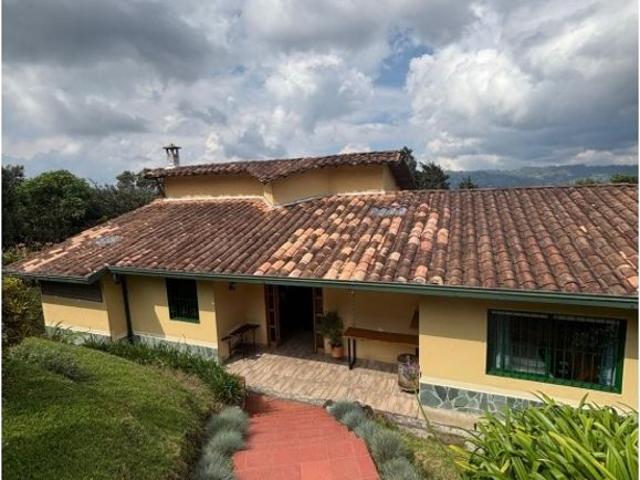 Cortijo de alto standing en venta El Encanto, Departamento de Amazonas