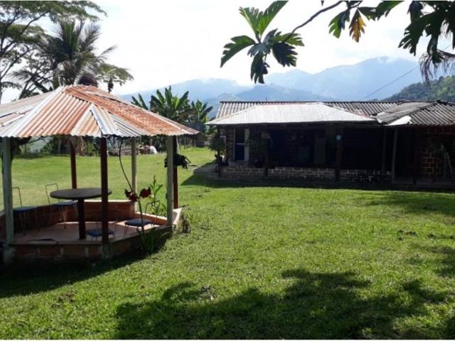 Cortijo de alto standing en venta Filadelfia, Colombia