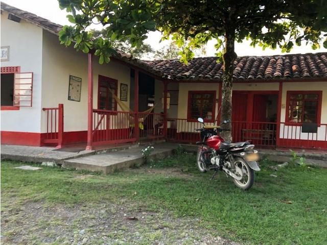 Cortijo de alto standing en venta Filadelfia, Departamento de Caldas