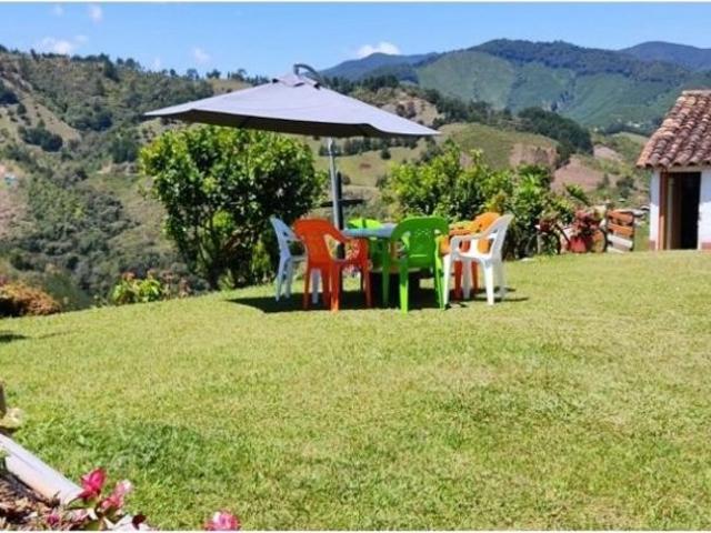 Cortijo de alto standing en venta Montebello, Departamento de Antioquia