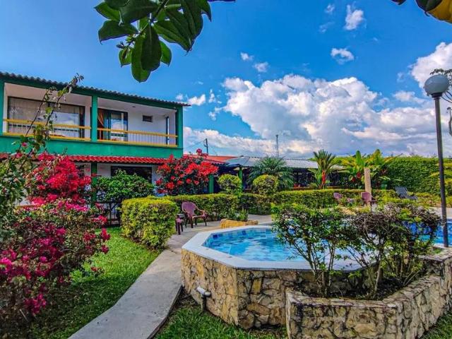 Cortijo de alto standing en venta Montenegro, Quindío Department