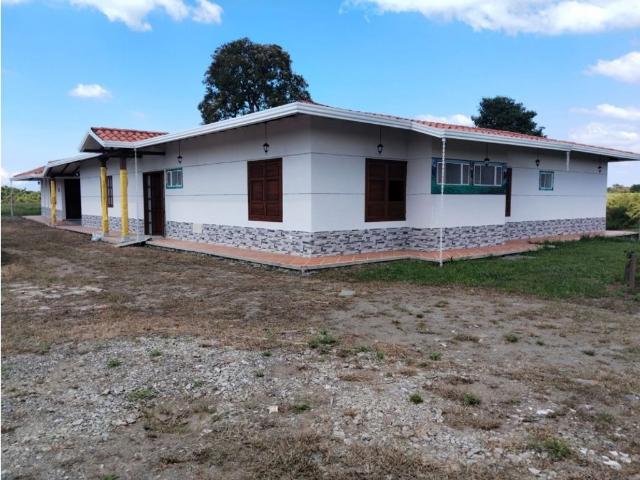 Cortijo de alto standing en venta Montenegro, Quindío Department