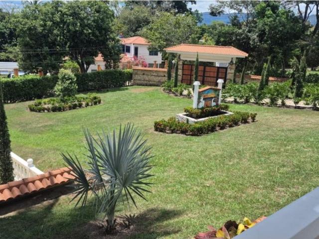 Cortijo de alto standing en venta Melgar, Colombia