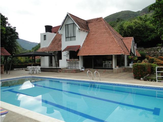 Cortijo de alto standing en venta Melgar, Departamento de Tolima