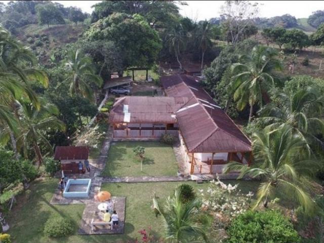 Cortijo de alto standing en venta Norcasia, Colombia