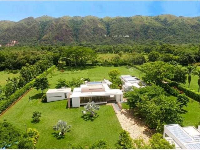 Cortijo de alto standing en venta Nilo, Cundinamarca