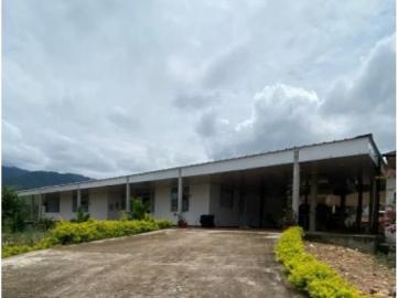 San José del Fragua, Caquetá - Aparcadero