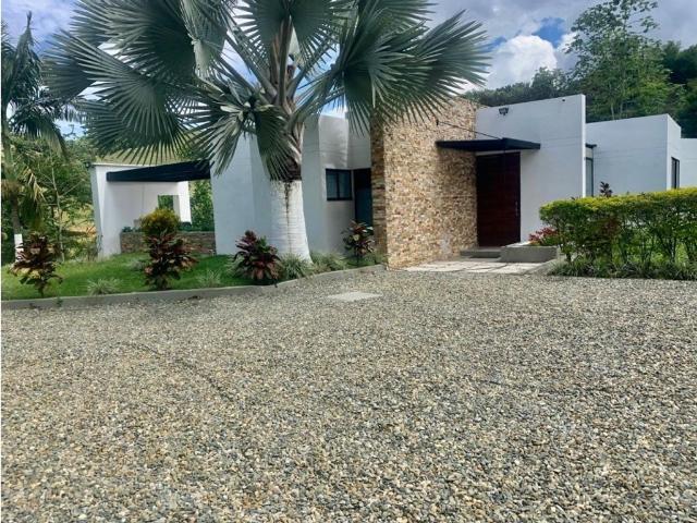 Cortijo de alto standing en venta Santo Domingo, Colombia