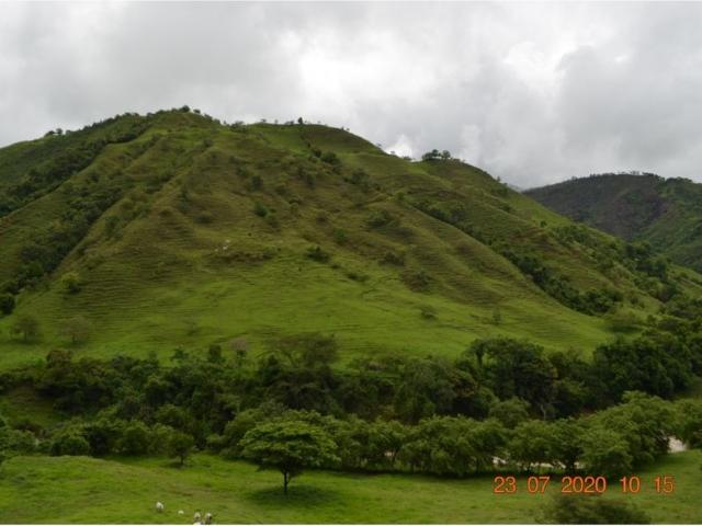 Cortijo de alto standing en venta Santa Bárbara, Departamento de Antioquia