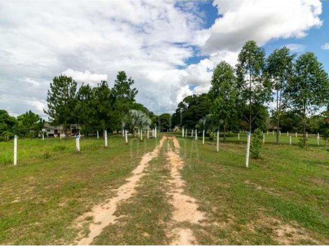 Cortijo de alto standing en venta Villavicencio, Colombia